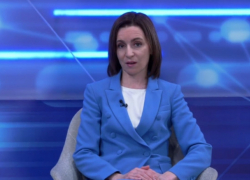 Власти Гагаузии не согласны с Майей Санду - президенту напомнили о заявлениях ее однопартийцев