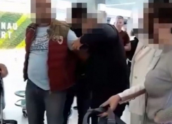 В Молдове задержан 34-летний гражданин Франции, склонявший девушек к занятию проституцией в своей стране