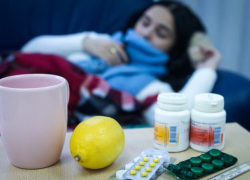 В Молдове участились случаи заболевания гриппом