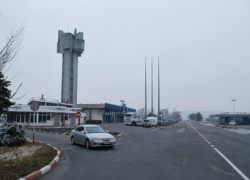 Двое кишиневцев пытались незаконно пересечь границу с Румынией