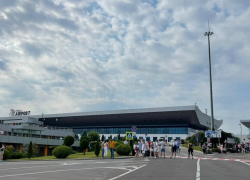 "Заминирована вся Молдова", но мин - нет