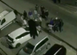 В Ставченах произошла грандиозная драка – все как в боевиках 