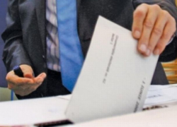 Правительство объявило точное количество избирательных участков за рубежом 