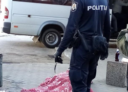 Агрессия: на Центральном рынке до смерти забили мужчину