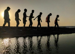 Давид и София. Самые популярные имена новорождённых в Молдове в 2025 году