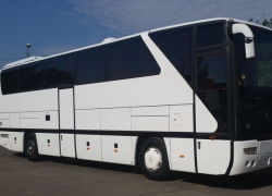 В Констанце попал в аварию автобус, в котором находилось 57 граждан Молдовы