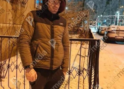 В столице задержан курьер Glovo, ехавший сильно пьяным по тротуару