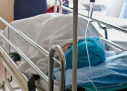 Состояние девочки, перенесшей операцию по пересадке печени, ухудшилось
