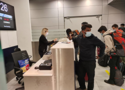 Молдова уже принимает беженцев из Афганистана