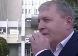 В пенитенциарном учреждении №13 стены были окровавлены