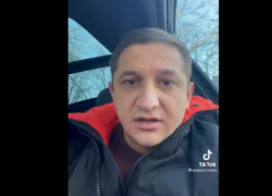 Сторонник PAS – о России: даже шакалы так не поступают