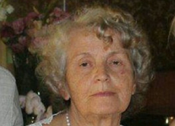 Исчезнувшую в Кишиневе женщину нашли через восемь часов после призыва о помощи ее внучки