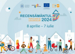 До конца января будут опубликованы первые результаты переписи населения