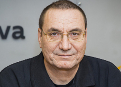 Санду подвели гордыня и амбиции, - Шаповалов