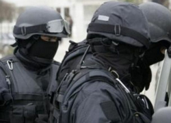 Обыски в МВД: задержан начальник одного из управлений