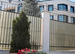 В Кишиневе почтили память погибших в авиакатастрофе в Ростове-на-Дону 