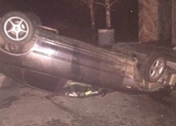 В Оргеевском районе в ДТП погиб молодой человек