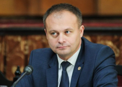 Канду признал, что в 2016-м году ДПМ намеренно нарушила Конституцию