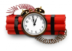 Информация о бомбе на площади Великого национального собрания оказалась ложной 