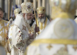 Румынский патриархат интегрируется в молдавскую Церковь