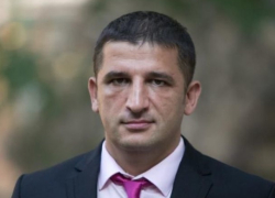 Срочно! Влад Цуркану подал в отставку с должности гендиректора TRM