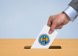 В Молдове на парламентских выборах не будет экзит-полов