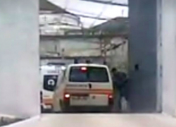 Инцидент в тюрьме №13: протестующие зеки попытались совершить самоубийства