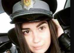 Женщина-полицейский, насмерть сбившая человека, не явилась в суд