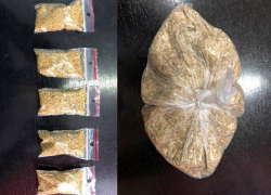 Наркоторговцы в Кишиневе: в столичном секторе Рышкановка задержаны подозреваемые