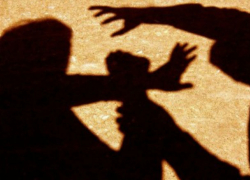 Ночное избиение мужчины с ограблением совершил бандит