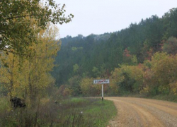 Дойбаны - село, воспетое самим Крянгэ