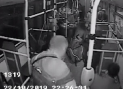 Молдаванин открыл стрельбу по кондуктору автобуса в Петербурге: возбуждено уголовное дело... о хулиганстве