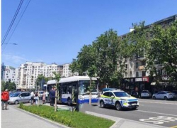 Трагедия Валентины Крецу: Погибшая под колесами троллейбуса оказалась супругой бизнесмена