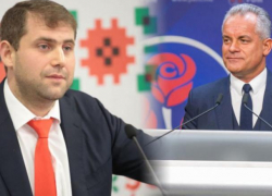 Плахотнюка и Шора надо хорошо потрусить, - Попшой о краже миллиарда