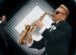 Sunstroke Project выпустила клип на песню Hey Mamma: первые комментарии европейцев
