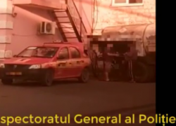 Фирма в Новых Аненах торговала нефтепродуктами в обход закона