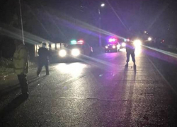 Смертельный наезд на девочку сделал водитель после посиделок в баре в Гагаузии 