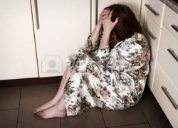 Смертельный прыжок из окна девятого этажа в Бендерах совершила страдающая от депрессии женщина