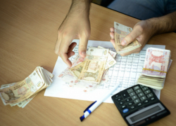 При назначении пособия на холодный период в этом сезоне будет учитывать только доход семьи 