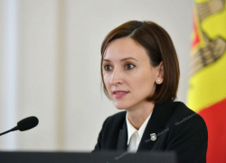Бывший прокурор Фуртунэ: Вероника Драгалин угрожала своим подчиненным