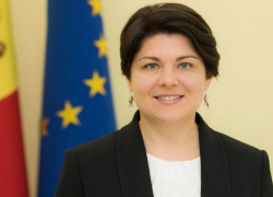 Гаврилица снова метит в премьеры