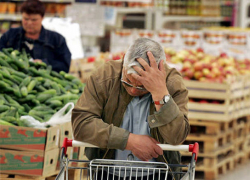 В плодородной Молдове сельхозпродукты стоят дороже, чем в Германии: Немцам не понять…