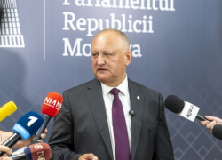 Игорь Додон: Молдове нужна политическая перезагрузка, а новой власти - курс на национальный интерес