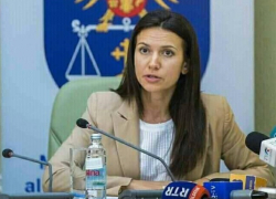 Стамате: мне известно, что законопроект не отзовут