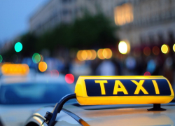 Скандал с отказом таксиста в Кишиневе выполнять заказ получил продолжение