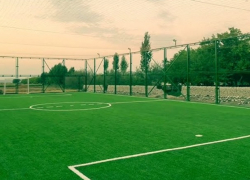 В Кишиневе объединят две футбольные школы в единый спортивный центр