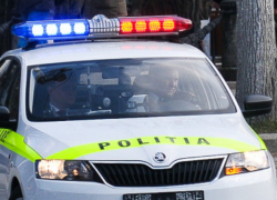 Полицейские готовятся стать "невидимыми"