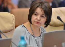 ДПМ выдвинули Монику Бабук на должность вице-спикера Парламента