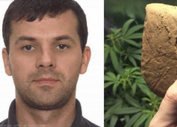 Россия возбудила уголовное дело против молдавского наркобарона Бормана по наиболее «тяжелой» статье