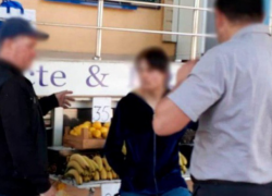 Наивные девушки вместо продавщиц на Центральном рынке стали проститутками